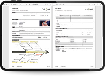 Report & E-Mail Designer Form.Net