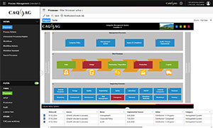 Process Management Software Process.Net