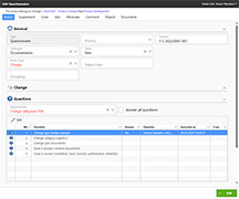 Change Control Software Change.Net