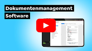 Video zum Dokumentenmanagement